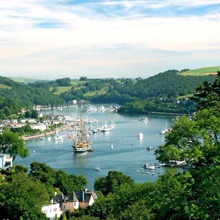 44 Dart Marina Leilighet Dartmouth Eksteriør bilde