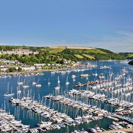 44 Dart Marina Leilighet Dartmouth Eksteriør bilde